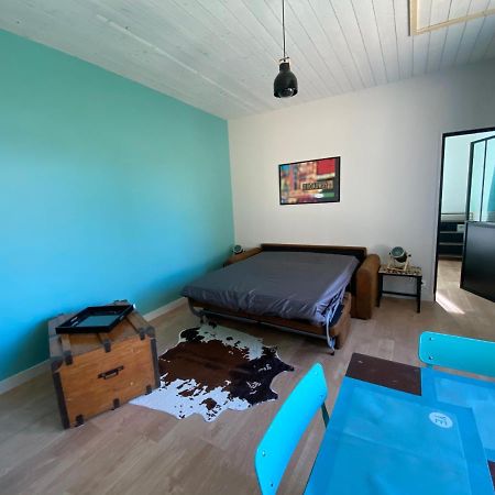 Old School - Chambres D Hotes - Ile D Yeu Port-Joinville Экстерьер фото